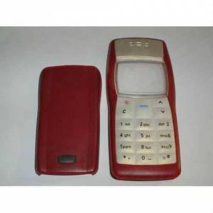 KGN NOKIA 1100 Front & Back Panel