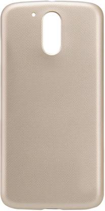 CASE CREATION Motorola Moto G4 Back Panel