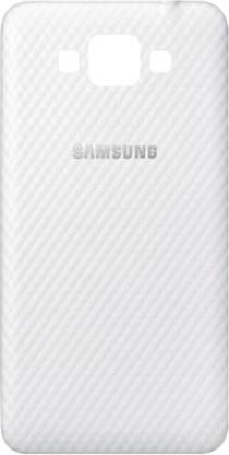 CASE CREATION Samsung Galaxy Grand Max G7200 Back Panel