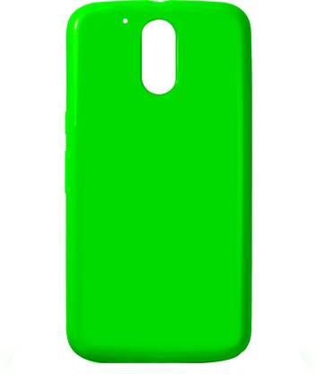 CASE CREATION Motorola Moto G4 Plus Back Panel