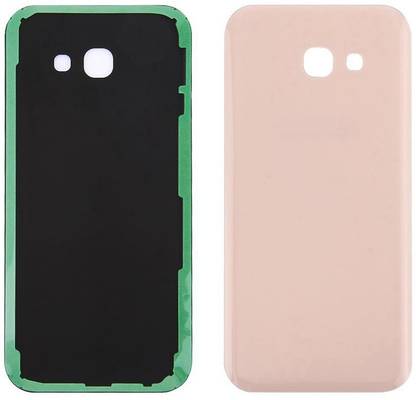 CASE CREATION Samsung Galaxy A5 (2017) SM-A520F Back Panel