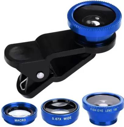 Mobhead NEW GOOD QUALITY Hot Sale 0.67X Zoom Optical Lens Telescope Magnifier For Camera Tablets Smartphone Mobile Phone Lens