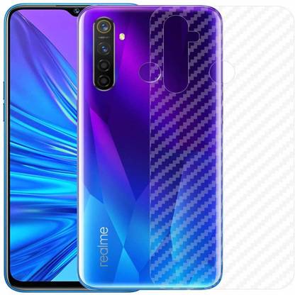 नस्तार स्क्रीन गार्ड Realme 5 के लिए