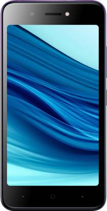 itel A25 (Gradation Blue, 16 GB)