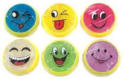 RIANZ putty_toy Multicolor Putty Toy