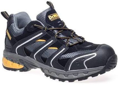 dewalt safety shoes