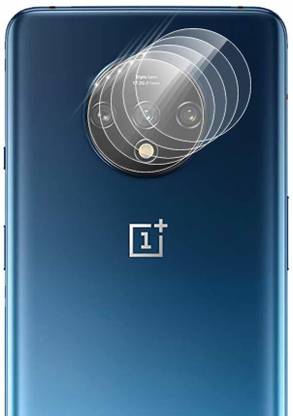 Outlier Back Camera Lens Glass Protector for OnePlus 7T