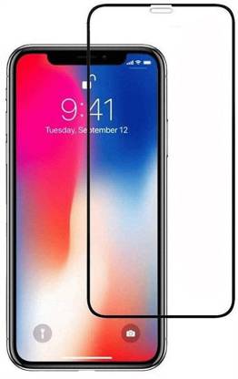 Imperium Edge To Edge Tempered Glass for Apple iPhone XS Max