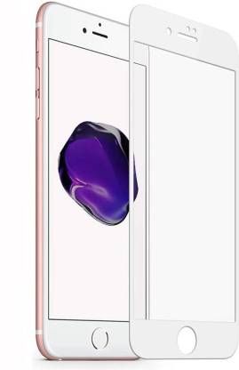 Imperium Edge To Edge Tempered Glass for Apple iPhone 7, Apple Iphone 8