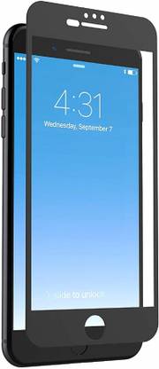 Real World Tempered Glass Guard for Apple iPhone 7 Plus
