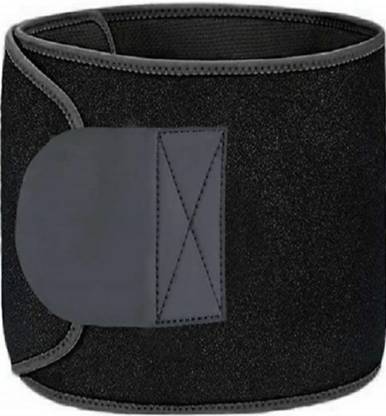 DSMARKET sweat slim belt slimming belt high quality fabric Slimming Belt