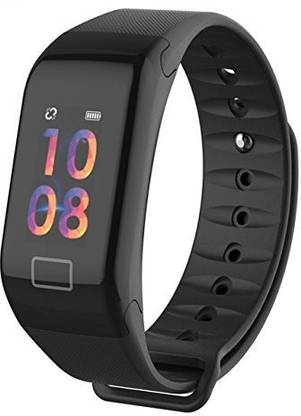 drums F1 wearfit smart band