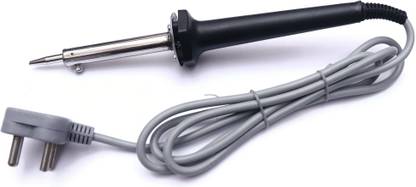 Electronic Spices Heavy Duty 60W/230V Soldering Iron Perfect Soldering Iron for any Hobby KIT 60 W Simple