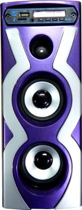 Deltron Bluetooth Tower Multimedia Speaker 20 W Bluetooth Tower Speaker