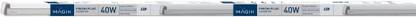 Magik PRISM PLUS 40W BATTEN 40 W 4.2 cm Tube Light
