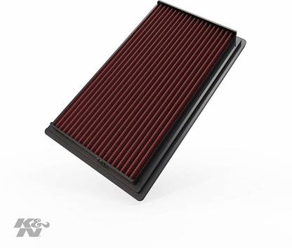 K&N Car Air Filter For Nissan NA