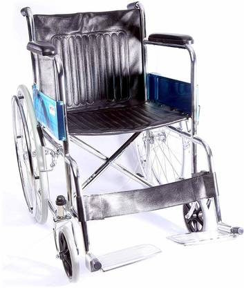 Smart Care SC-W01-02$P Manual Wheelchair