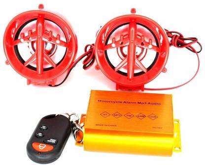 M MOD CON bike music system bluetooth Bike Stereo System