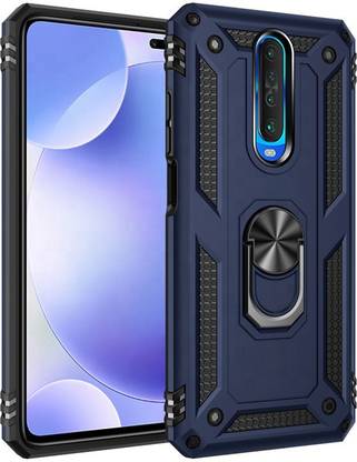 Sprik Back Cover for POCO X2