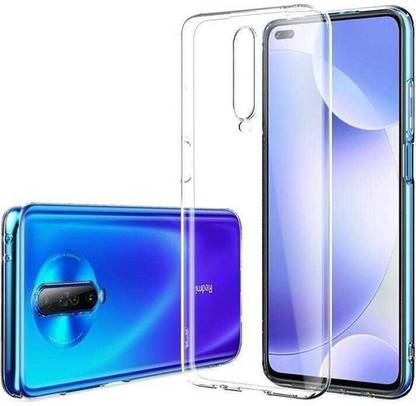 CASEHUNT Back Cover for Poco X2