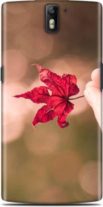 Flipkart SmartBuy Back Cover for OnePlus One 1