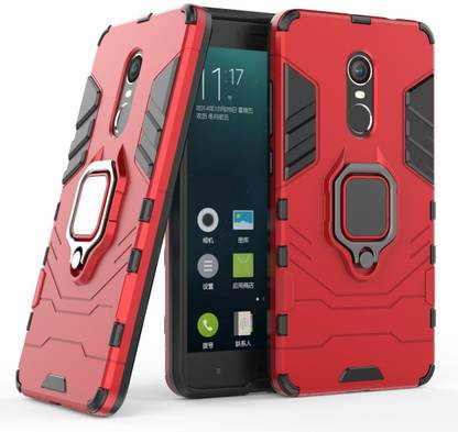 Sprik Back Cover for Mi Redmi Note 4