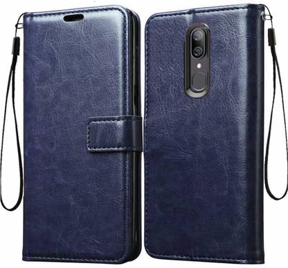 TINGTONG Flip Cover for Oppo F11