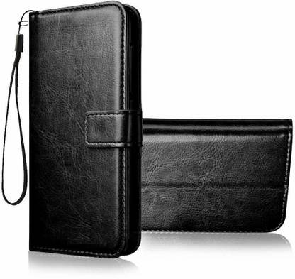Tingtong Flip Cover for Samsung Galaxy J2 Ace