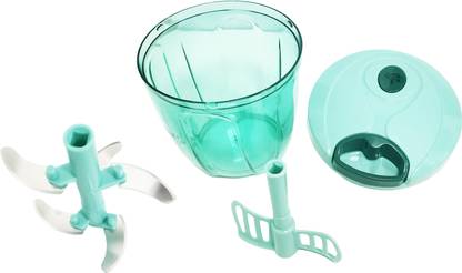 Pigeon by PIGEON HANDY CHOPPER MINI Vegetable & Fruit Chopper