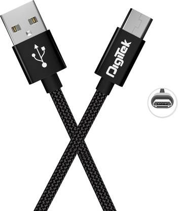 DIGITEK Micro USB Cable 1 m DC 1M MUNB