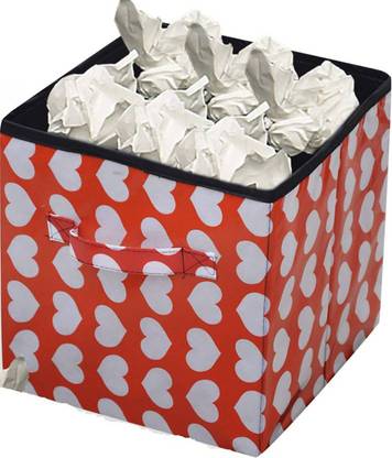 Unique Traders Nylon Dustbin