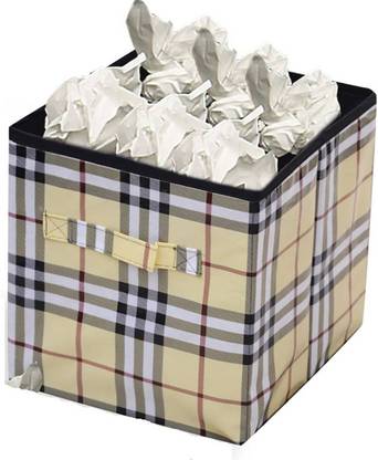 vizari Nylon Dustbin