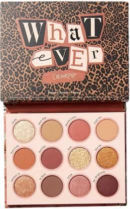 ColourPop Whatever Eyeshadow Palette 18 g