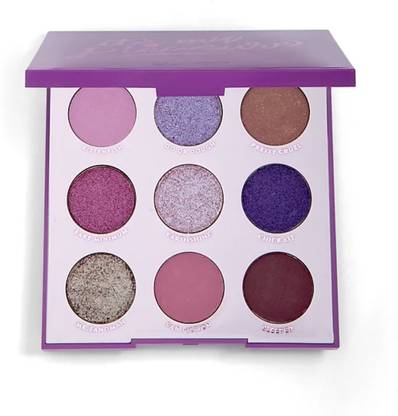 ColourPop It's My Pleasure Eyeshadow Palette 18 g