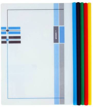 qth BENALUX STICK A4 FILE