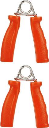 A.K 2 pair of plastic Handle Portable Hand Expandera Hand Grip/Fitness Grip