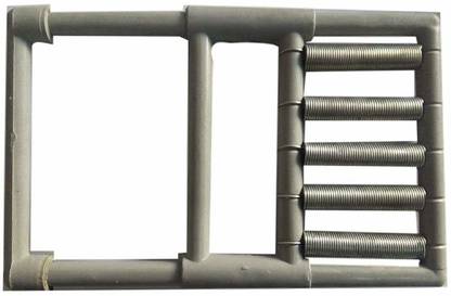 TADDY Finger Exerciser SS Spring Used in Physiotherapy Rheumatoid Arthritis OA Along Hand Grip/Fitness Grip