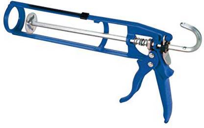 ARD TOOLS sg005 Standard Temperature Cordless Glue Gun