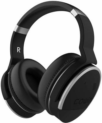 Cowin E8 Active Noise Cancelling Headphones Bluetooth Headphones Bluetooth