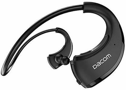 Dacom Bluetooth Headphones, Wireless Sports Earphones with Mic Bluetooth