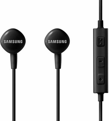 SAMSUNG EARPHONES HS1303 With Mic Wired Headset