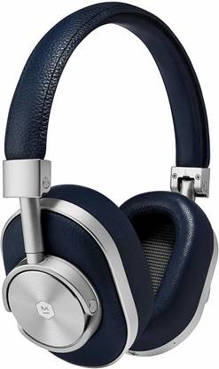 Master & Dynamic MW60 Wireless Bluetooth Foldable Headphones Bluetooth