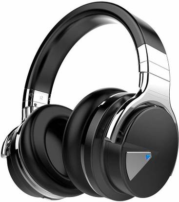 Cowin E7 Active Noise Cancelling Bluetooth Headphones with Microphone Bluetooth