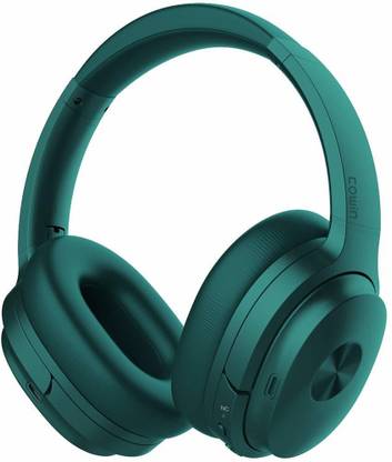 Cowin SE7 Active Noise Cancelling Headphones Bluetooth Headphones Bluetooth