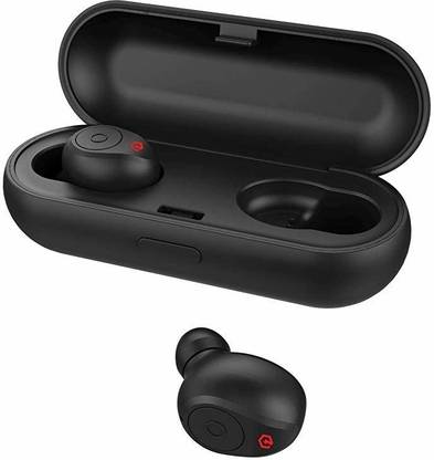 Powerlocus Bluetooth True Wireless Earbuds, [35H, Bluetooth V5.0, HD Stereo Bluetooth