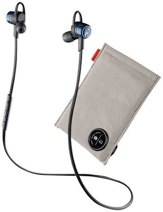PLANTRONICS BackBeat GO 3 - Wireless Headphones Bluetooth