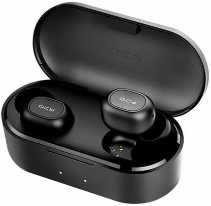 QCY s Bluetooth