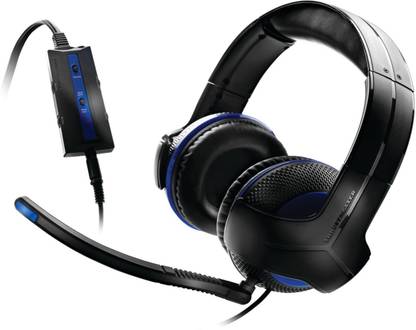 THRUSTMASTER VG Y-250P Gaming Headset Wired
