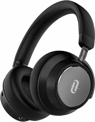taotronics Hybrid Active Noise Cancelling Headphones Bluetooth Bluetooth