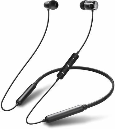 SoundMAGIC E11BT Wireless Bluetooth in-Ear Headphones Earphones Bluetooth